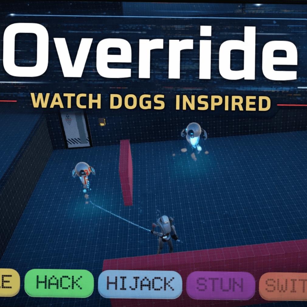 Override