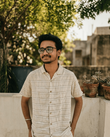 Venkanna Babu S
